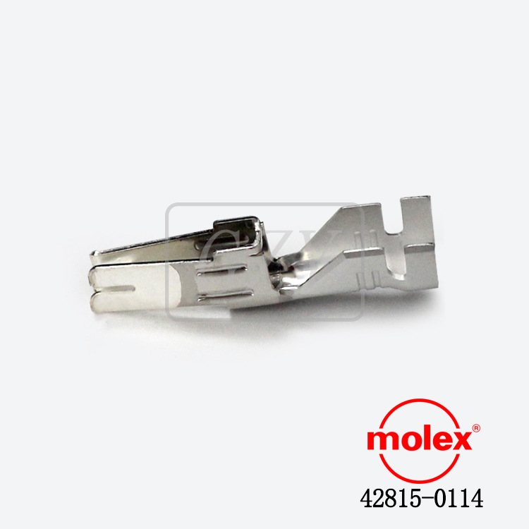42815-0114/428150114 ����ѹ�Ӷ��� Molex������ �ɶ����������