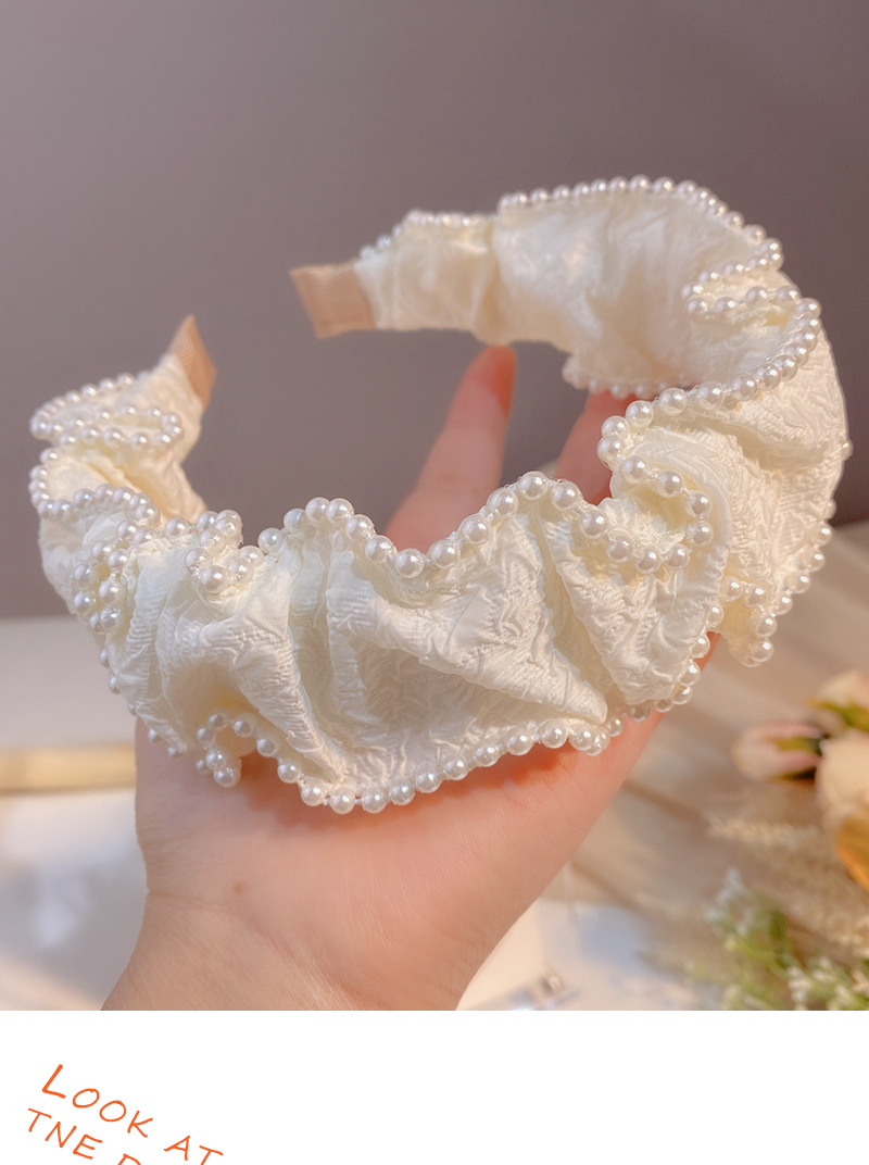 Headband Image 1