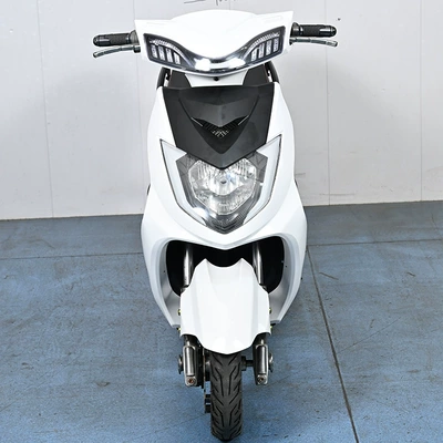 Elektrikli motosikletlər Pedal Electric Vehicle Adult Commuter