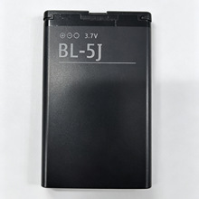 BL-5J �m����Z����nokia 5228/5230/5800/C3/N900  늳����lOEM