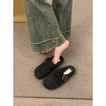 ƽ�׼ӽq����Ьëë��ЬŮЬ��2025�ﶬ��ܛ��һ�_�Ż�ɫ���φ�Ь