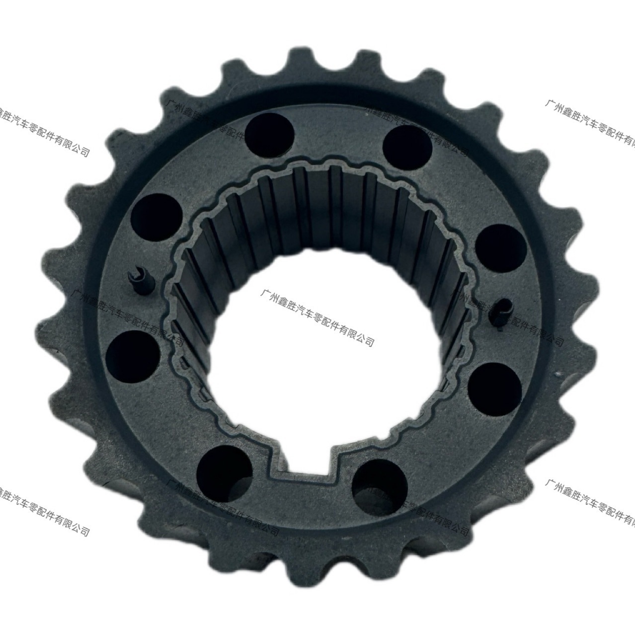 MD190863 suitable for Mitsubishi crankshaft tooth Lancer 1995-2003 DELICA 2000-2005