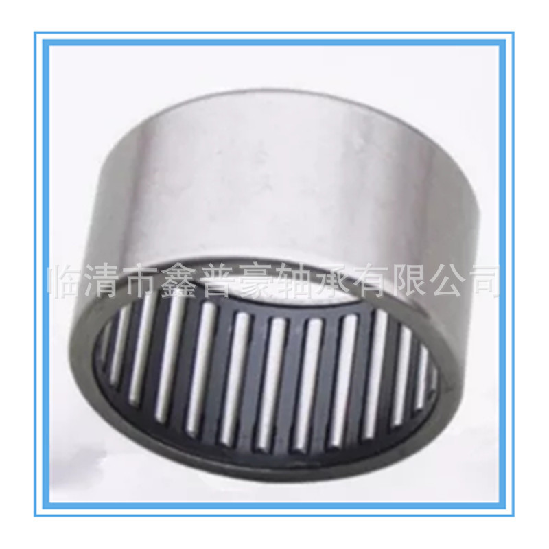 冲压外圈滚针轴承HK1008 HK1010 HK1012 HK1014 HK1015 HK101610