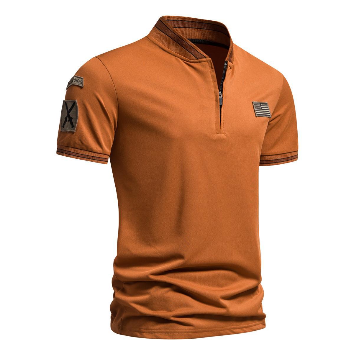Men's T-shirt Image 3