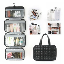 收纳袋收纳包;休闲背包;化妆包