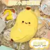 Banana pinch [yellow] hot model