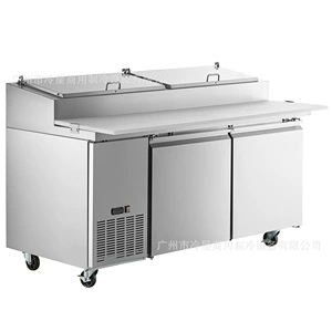 Стол Salad Salad Salad Custom 110V60 Гц.