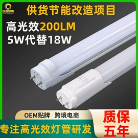 LED日光灯;植物生长灯;LED球泡灯