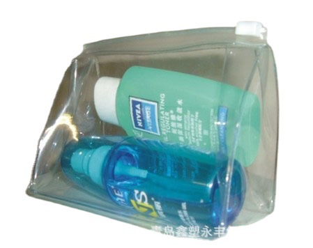 生产销售各种HUAN保PVC立体袋