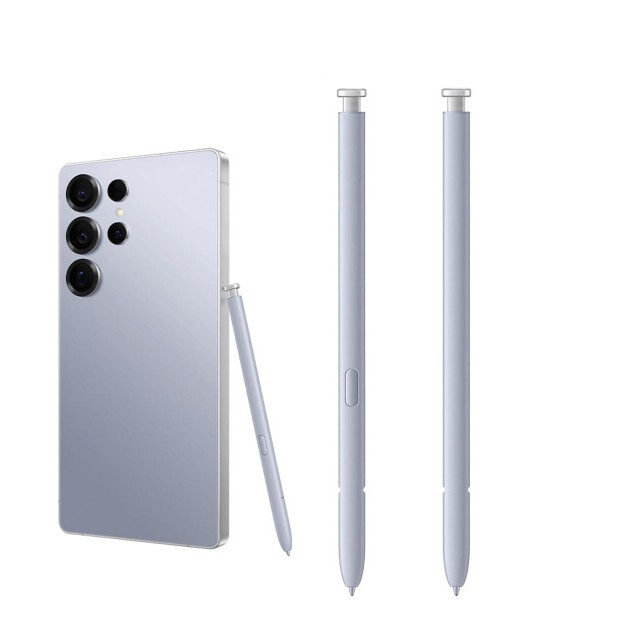 For Samsung S25Ultra Stylus S9380 Built-in Spen New S25u Electromagnetic Stylus
