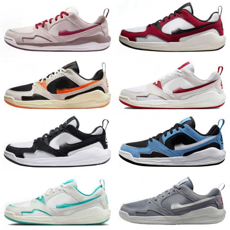 Cross-Border Cmft Era Sports Casual Shoes Aj Lightweight Low-Top Suede Mesh Non-Slip Retro Sneakers Putian Shoes