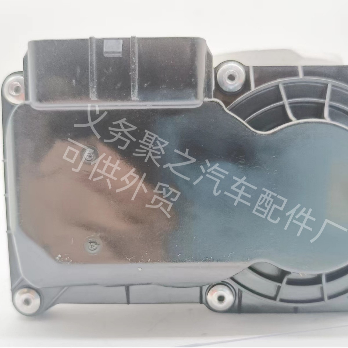 Factory Direct Supply 22030-0Y030 Suitable for Toyota Vios Throttle Valve Body Electronic Throttle Valve Cross-Border Supply