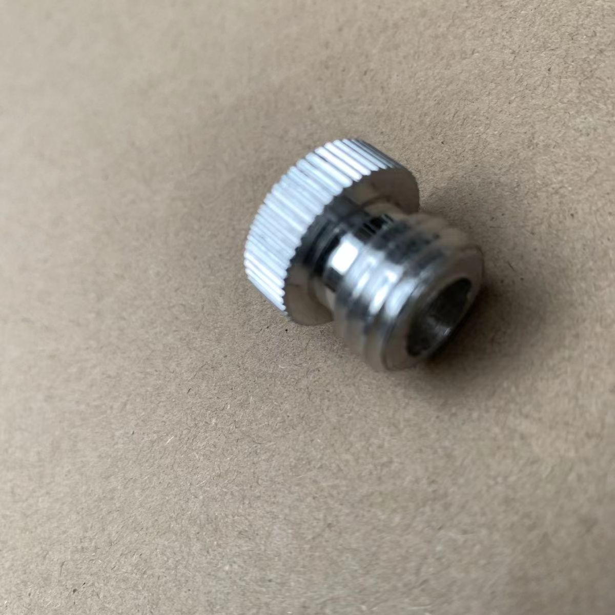 9P1E水平仪转换螺丝小头转大头换小头红外线转接头8/12线16线螺丝