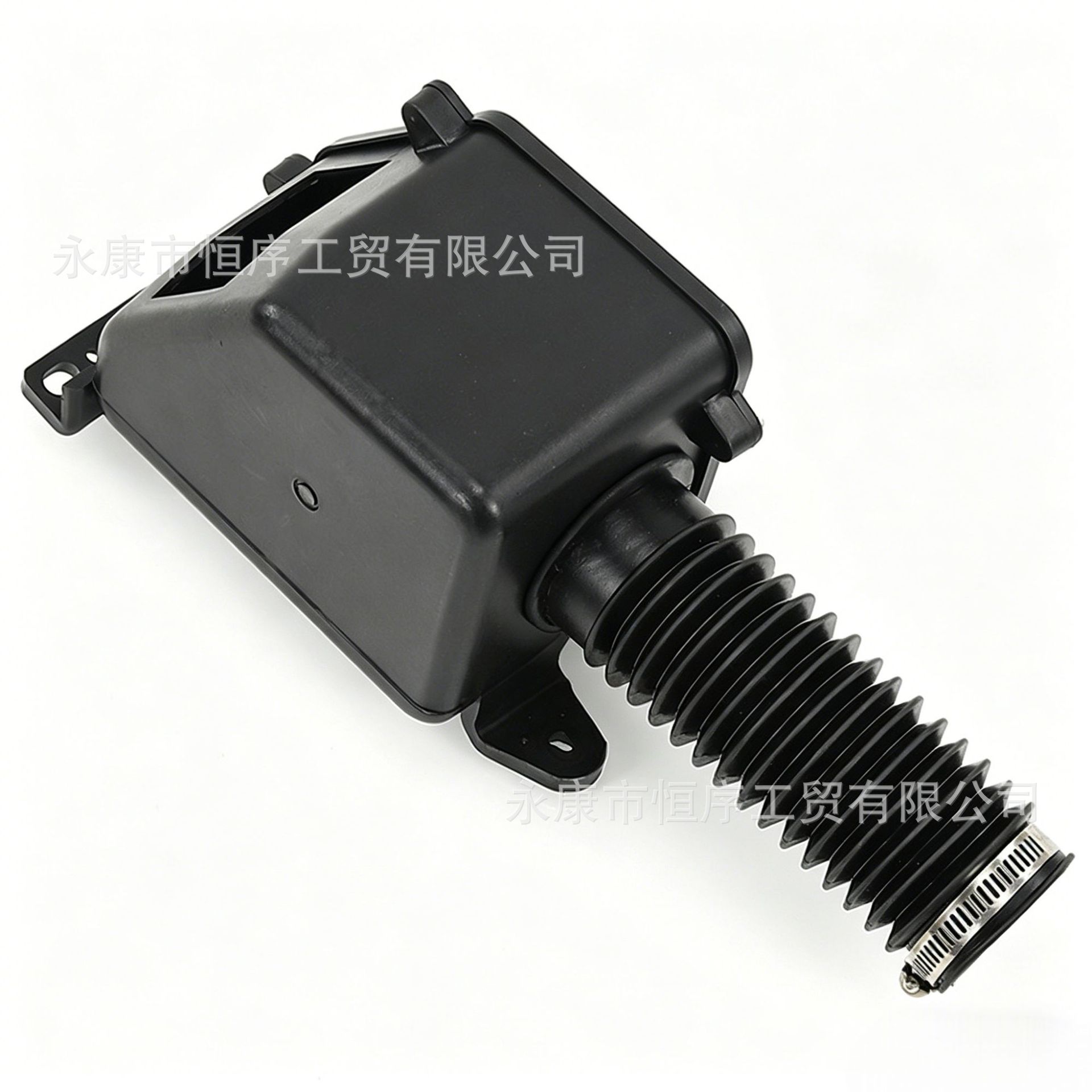Atv Beach Bike Off-Road Motorcycle Go-Kart Gy6 Air Filter Big Bull 125-200Cc Air Filter