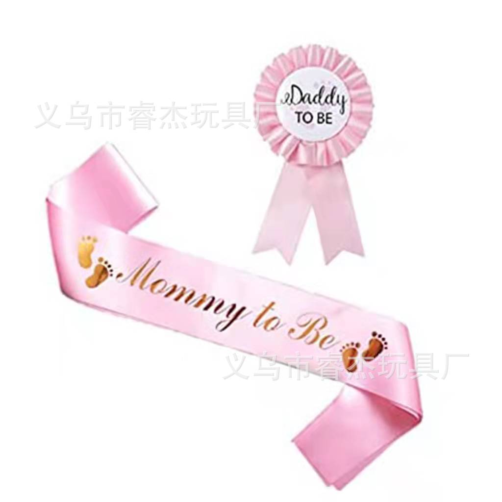 mommy to be脚丫 10