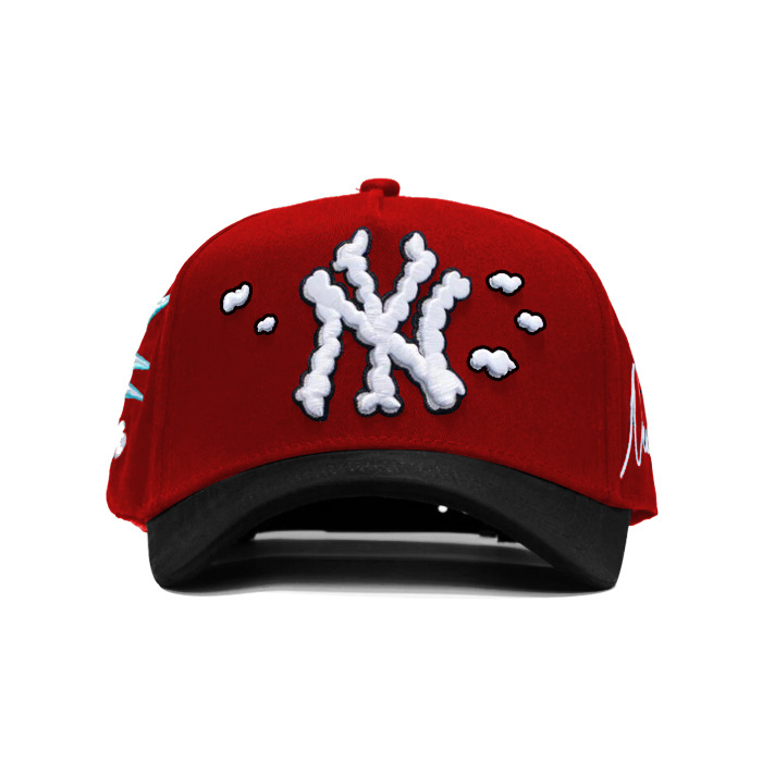1 pieza de muestra transfronteriza spot segundos sombrero barba hip hop gorra gorra gorra tendencia 31 het sombrero de béisbol