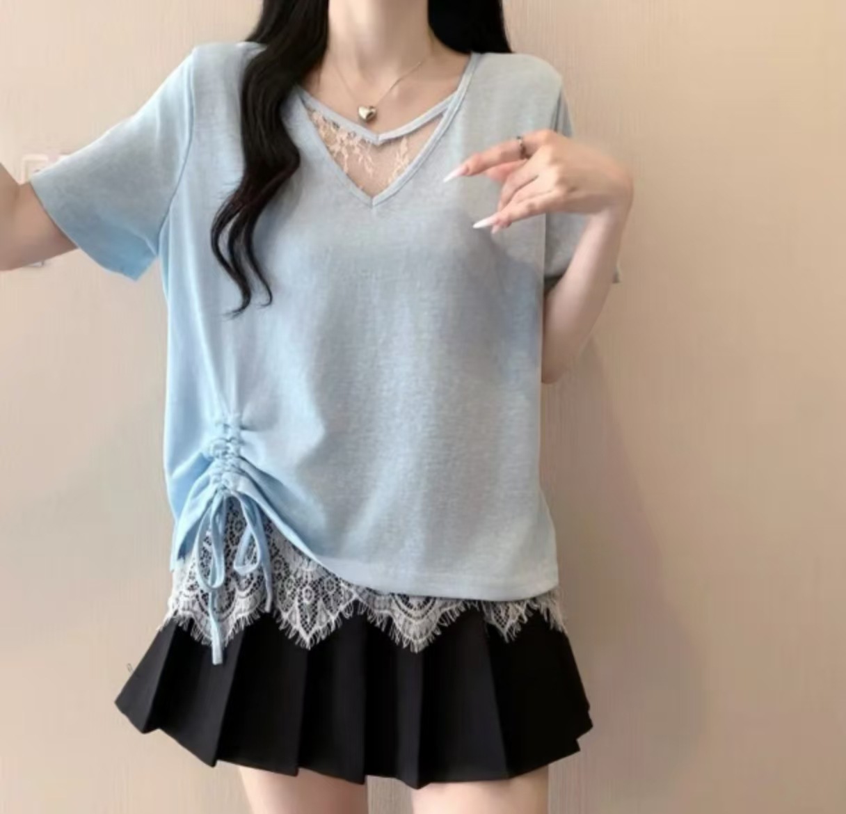 Màu xanh da trời
