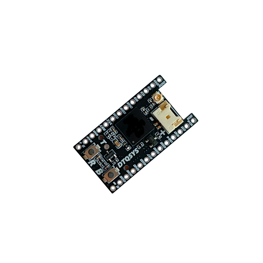 Модуль Pro Micro SX1262 специально разработанный для nicе nano