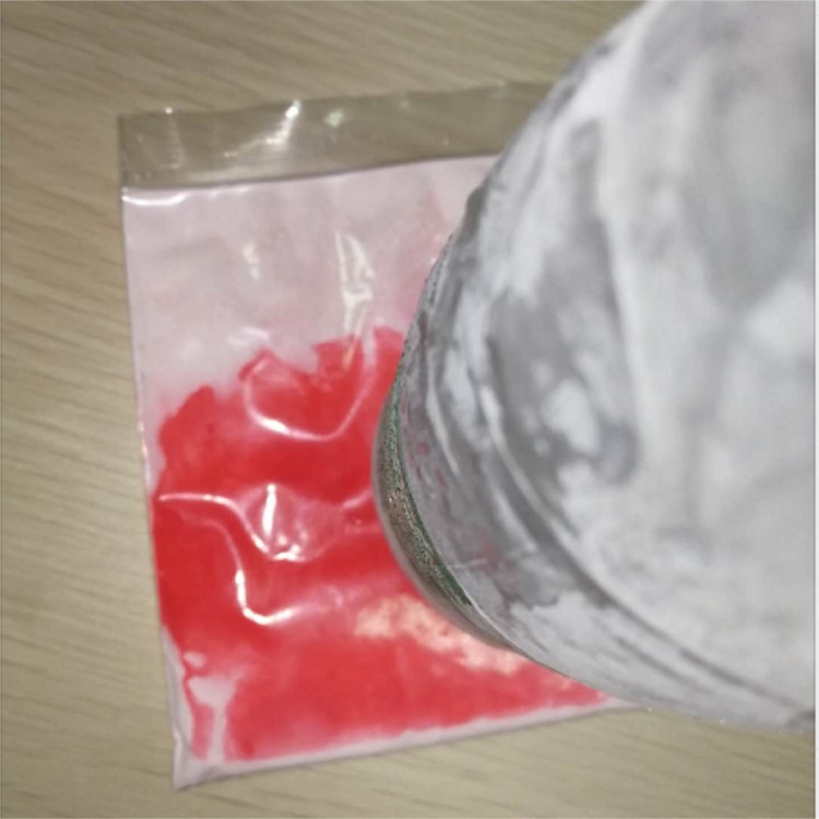 崇裕高彩温感变色 手感变色 感温变色水乳液都能应用于哪些方面