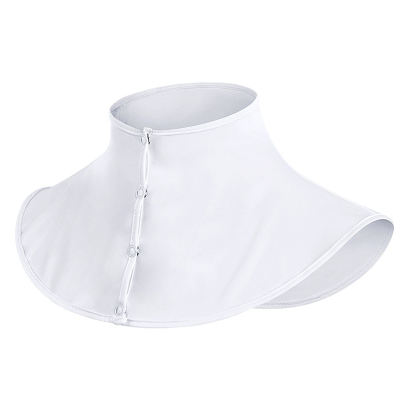 TY Golf Ice Silk Sun Protection Neck Sleeve Summer UV Protection Outdoor Sports Sun Protection Neck Protection Neck Sleeve