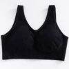 Glossy silk black (with extension buckle)