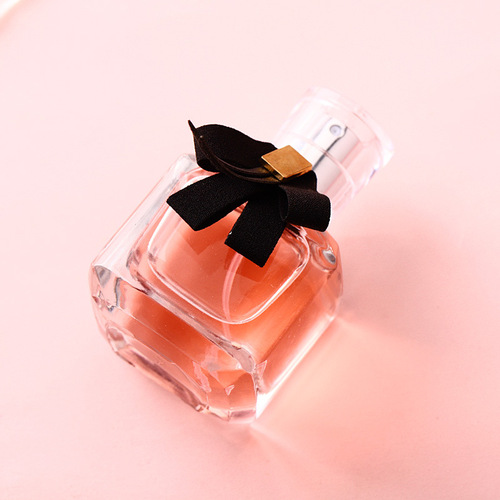 Flower Story Internet celebrity reverse Paris women's perfume floral and fruity fragrance student girl long-lasting eau de toilette