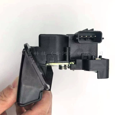 Central locking Kia Sportage Trunk Lock