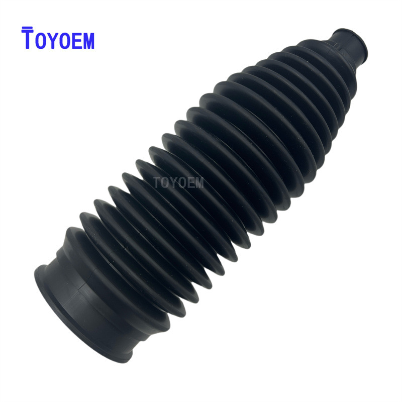 Cross-border hot sale is suitable for Mitsubishi pickup truck L200/4W V76 steering gear dust cover dust cover 4410A180