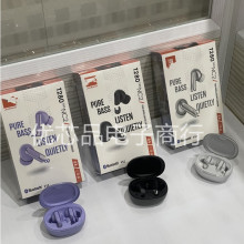 跨境新款热销T280NC2 TWS蓝牙耳机TWS双耳真无线迷你充电仓电商品