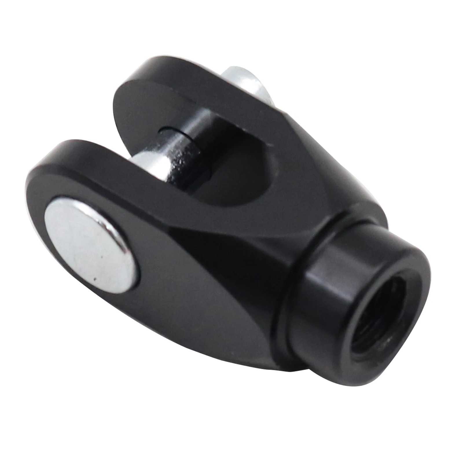 CNC aluminum alloy rear brake connector suitable for Kawasaki KX/KLX series and Suzuki RMZ250