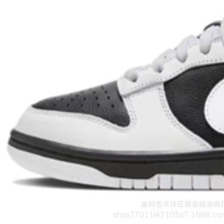 Низкие кеды Putian Dunk / Air Force No.1, воздушная амортизация, разные расцветки (36–47)