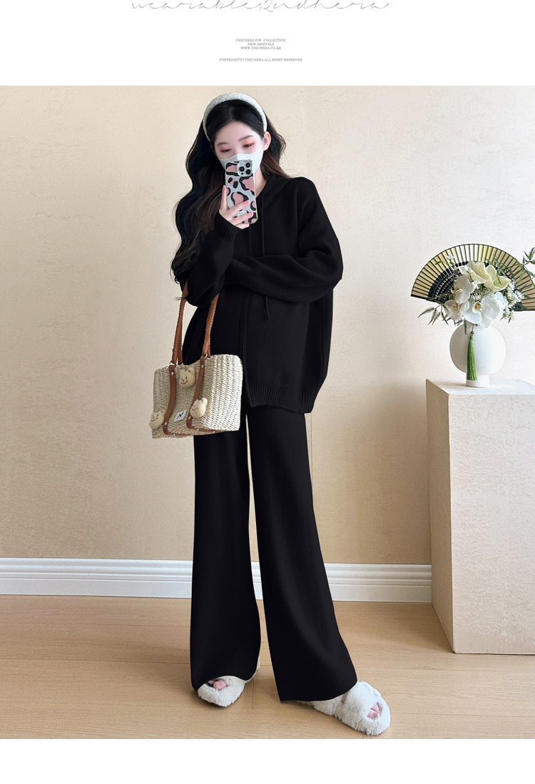 ?松潮?外穿??孕??件套