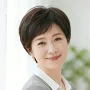 妈妈女士薄款自然真人发