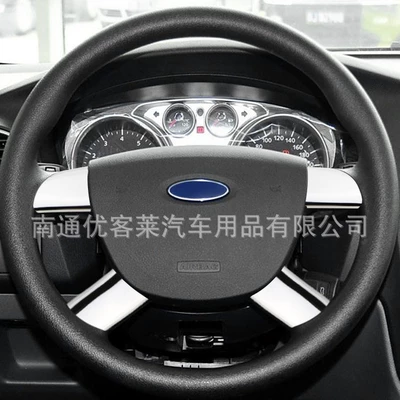 Suitable for Ford Focus: Car interior film