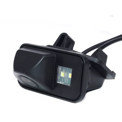 night vision waterproof camera, Vehicle camera