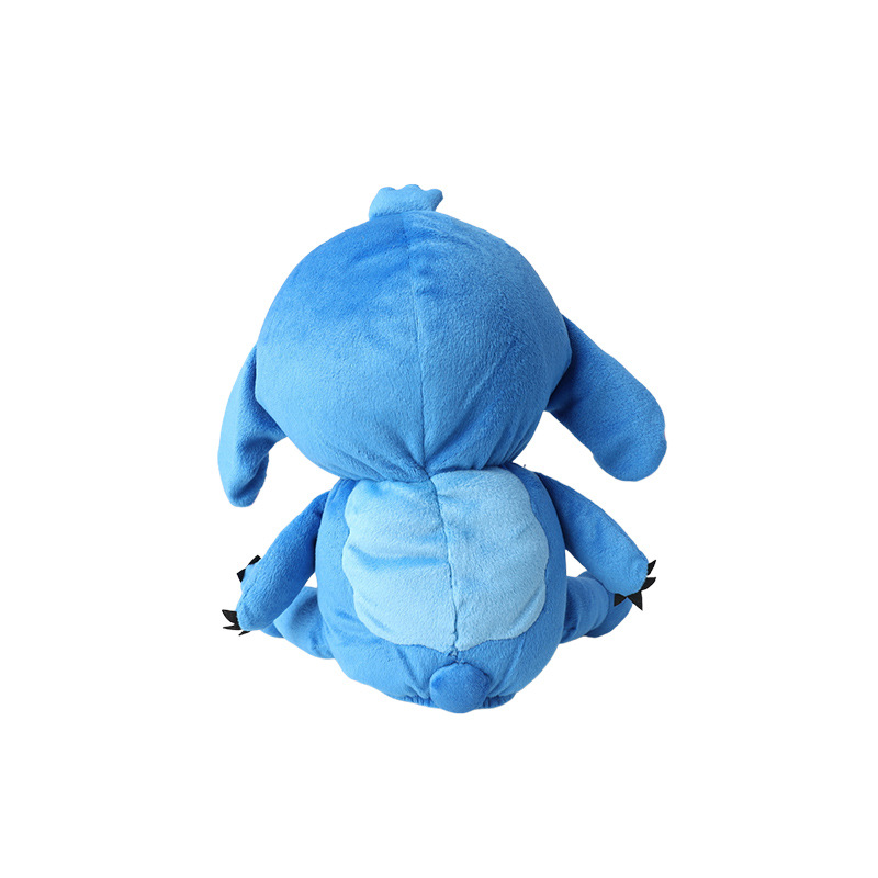 Stizai mascota juego de palos juego de golf juego de palos de relleno equipo de palos de lana juego de palos de muñeca