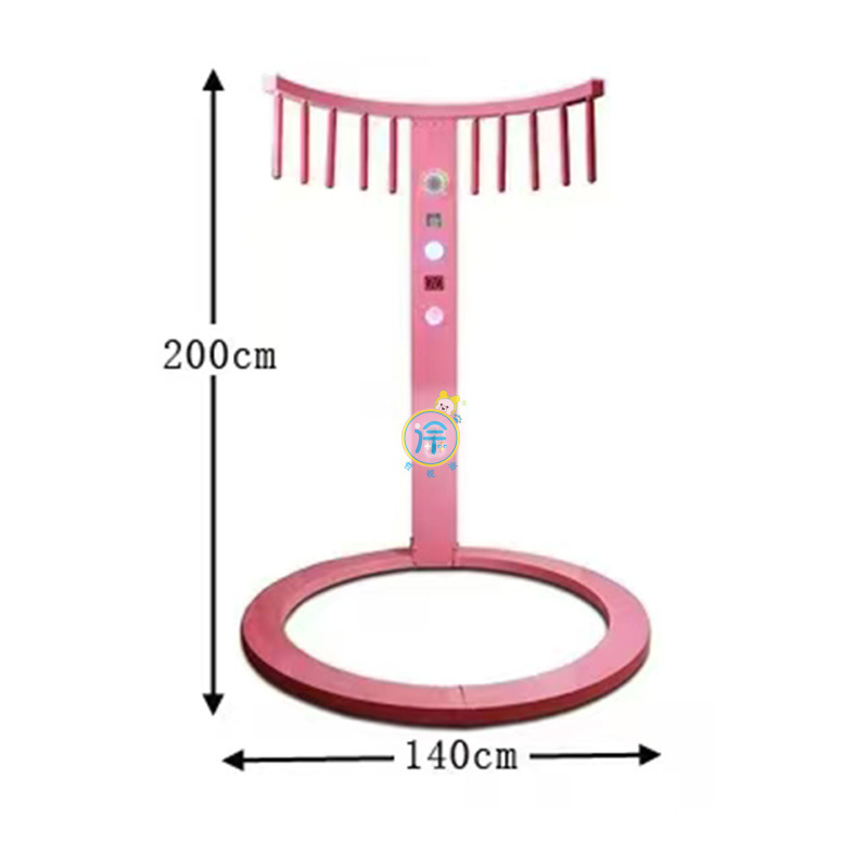 目の病気、手のスピード、限界スティックレシーバー、反応スティックキャッチャーマシン、ショッピングモールウォームアップゲーム機、屋外ナイトマーケットの屋台|undefined
