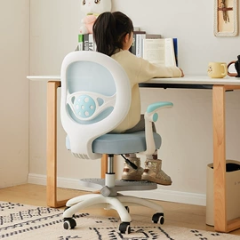 办公椅;儿童学习桌椅;电竞椅