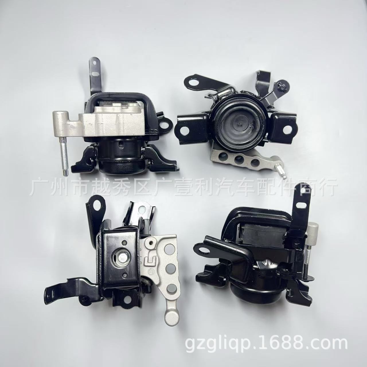 Applicable to 12305-25030 RAV4 AXAA54 AXAA52 A25AFKS engine right engine foot glue