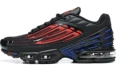 Tn 3rd generation black red blue