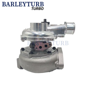 Toyota CT16V 1Kd-Ftv üçün 17201-30010 1720130011 Turbocharger