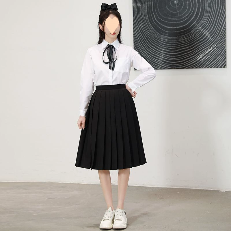 Set, uniform, shirt