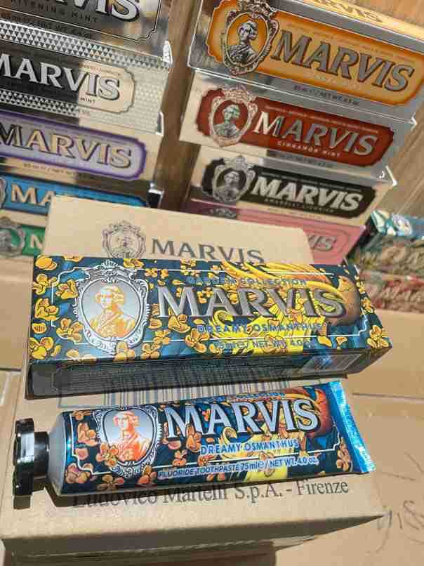 Osmanthus azul oscuro 75ml