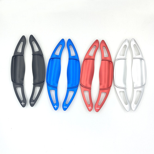 18-24 eighth generation Camry Asia Dragon Alpha Crown Corolla RAV4 paddle shift steering wheel modification
