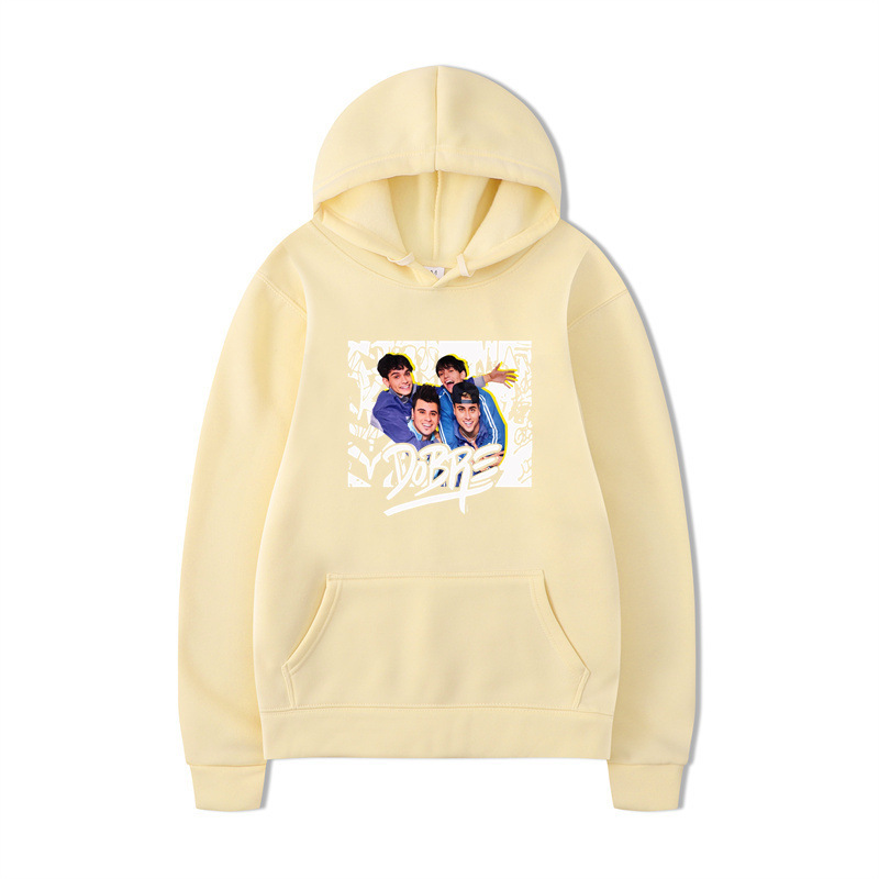 Película de anime Nezha 2 suéter estampado de doble cara de manga larga para hombre clásico mito chino dibujos animados Nezha 2 suerte para los fans