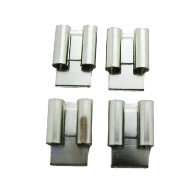 汽车保险丝夹/中型/小型保险丝座/各种汽车保险端子/保险片端子
