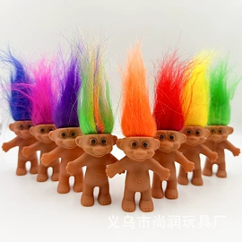 减压玩具;其它新奇玩具;搪胶公仔