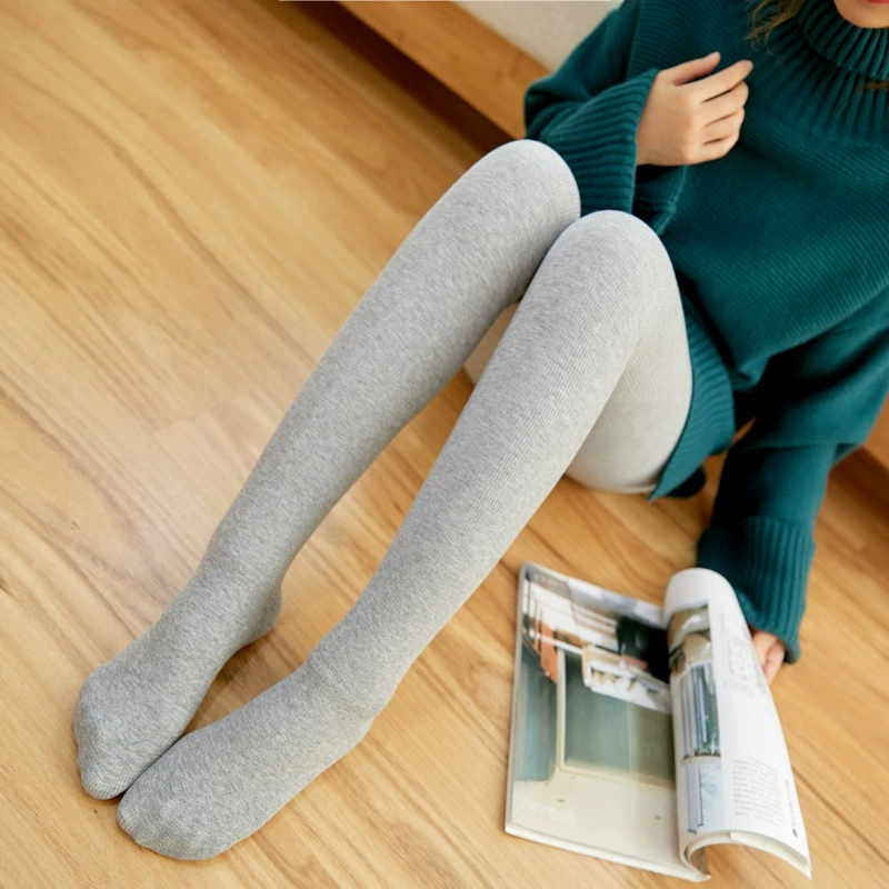 Термогольфины (женщины) с высокой талией,rib-knit трикотаж, утеплитель до 400 г, бархат с рисунком дракона коготь, черно-серые оттенки