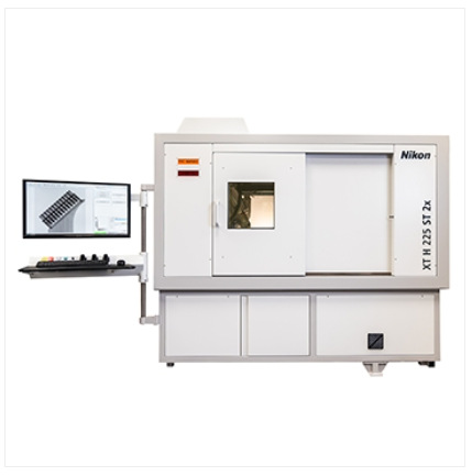 NIKON   尼康 XT H 225和XT H 320 X射线/CT系统