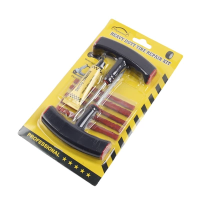 Kempinq və səyahət: Kit, Motorcycle Vacuum Tire